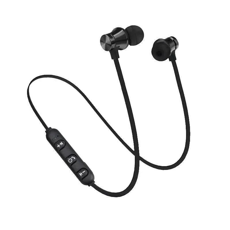 Wireless Bluetooth Stereo with Mic
