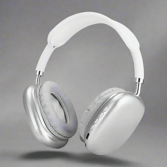 Wireless Bluetooth Headset – Gaming & Sports, Noise Cancelling, with Mic