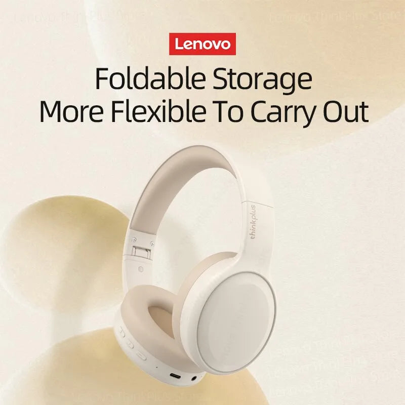 Wireless Bluetooth Headphones – Foldable Game & Sport Headset