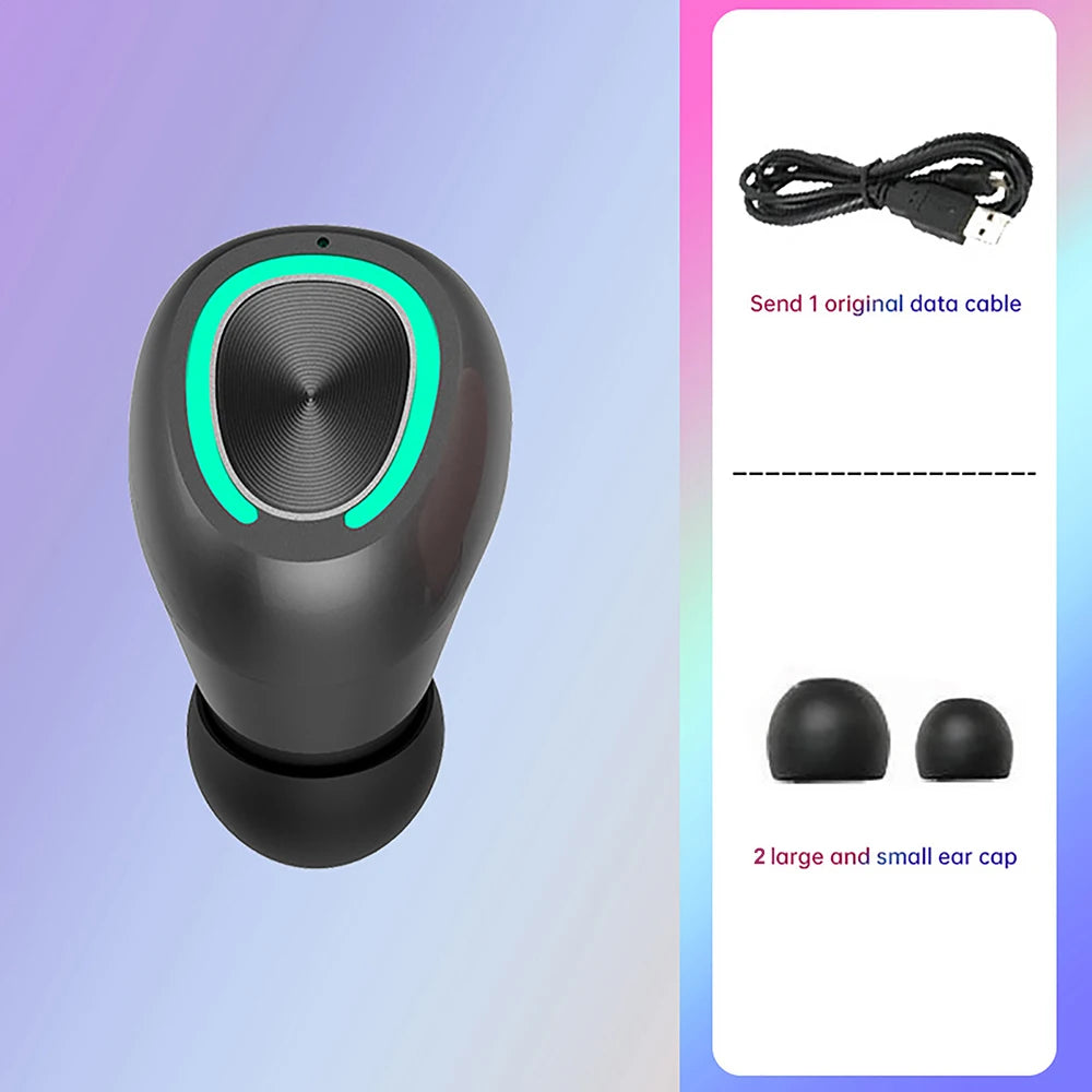Mini Bluetooth 5.3 Earphones