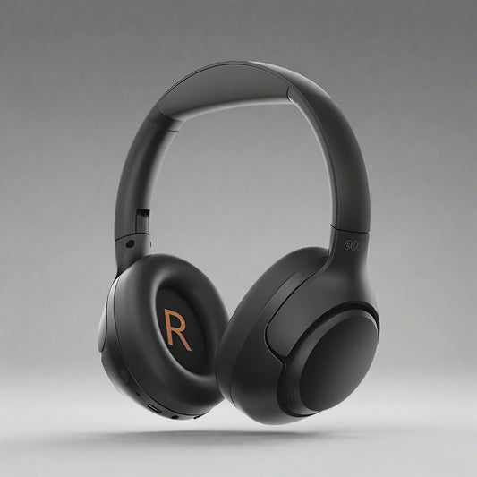 H3 ANC Wireless Headphones